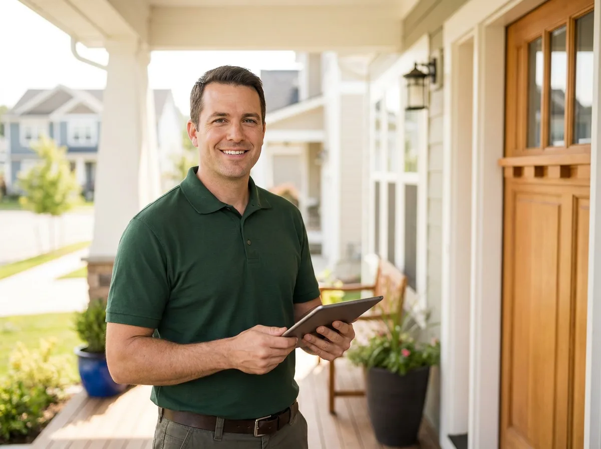 Pest control FAQs for Lead Hill, AR